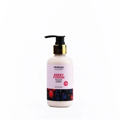Berry Blossom Body Lotion for Nourished Skin